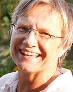 Dr. Evelin Kirkilionis Dr. Evelin Kirkilionis