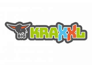 BIG Kraxxl im kidsgo Produkttest BIG Kraxxl im kidsgo Produkttest