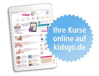 Kurse online auf kidsgo finden Kurse online auf kidsgo finden