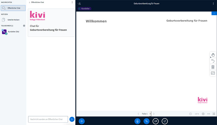 kivi Arbeitsfläche anpassen kivi Arbeitsfläche anpassen