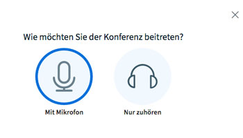 kivi Sitzung starten kivi Sitzung starten