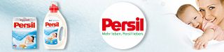 Henkel Persil Sensitive