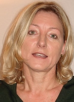 <b>Claudia Müller-Quade</b>, Co-Leiterin einer Wiesbadener ... - 754403_expertin-familie